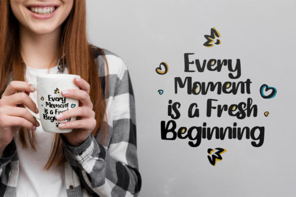 Blayer Charles Font
