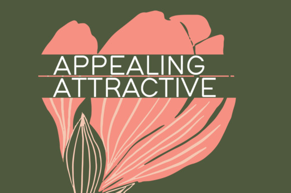 Blossom Font