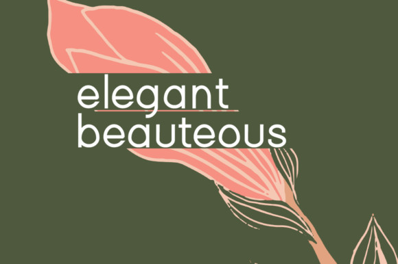 Blossom Font