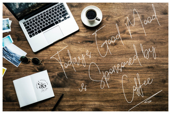 Bright Salkiy Font
