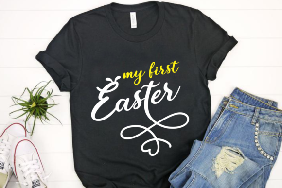 Bunny Easter Font