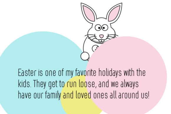 Bunny Font