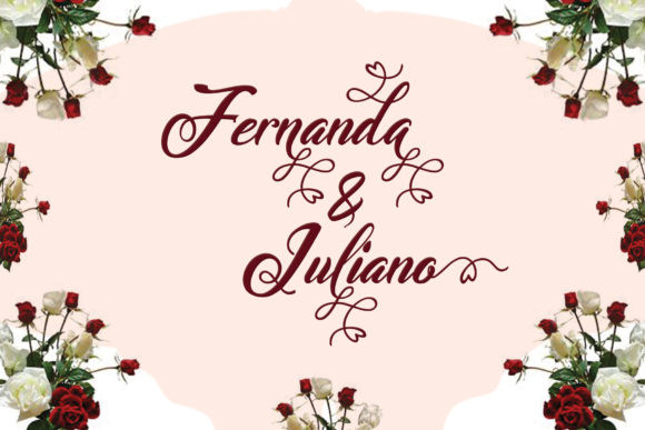 Catterlove Font