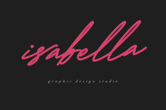 Charism Font