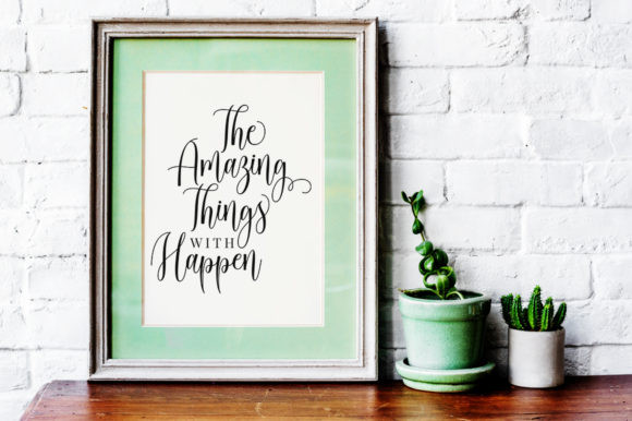 Cinderella Font