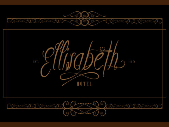 Classycool Font