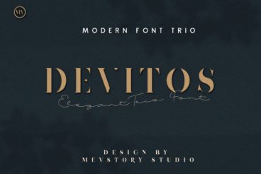 Devitos Font