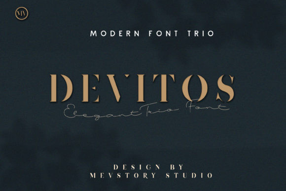 Devitos Font