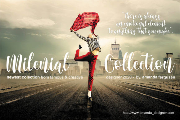 Enchantee Font