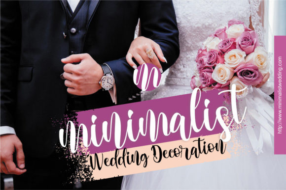 Enchantee Font
