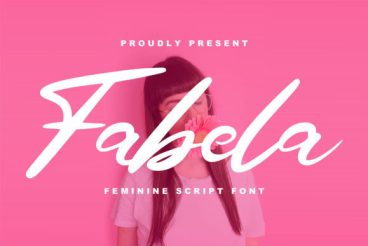 Fabela Font