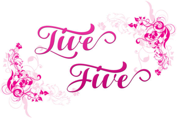 Faradila Love Font Faradila Love Font