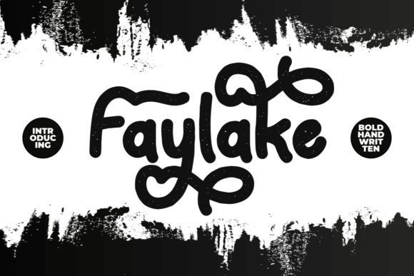 Faylake Font
