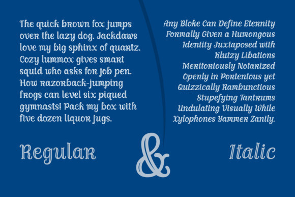 Fondacy Carved Font