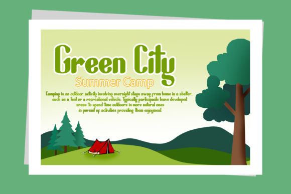 Haildany Font