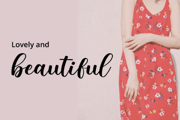 Harlyna Font