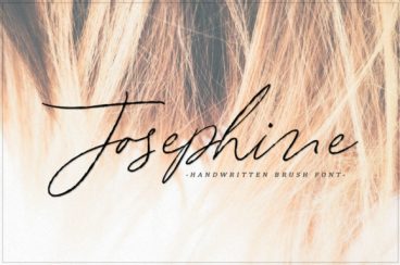 Josephine Font
