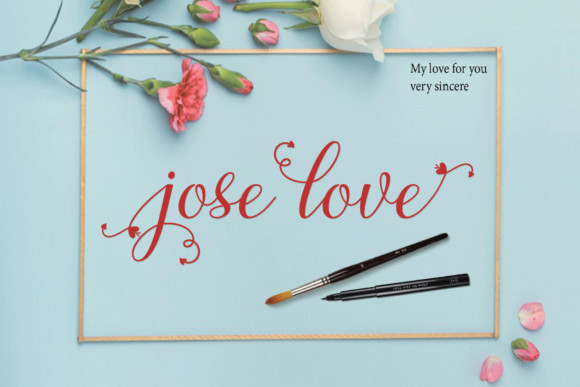 Julyna Font