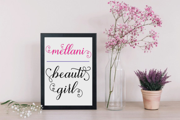 Julyna Font