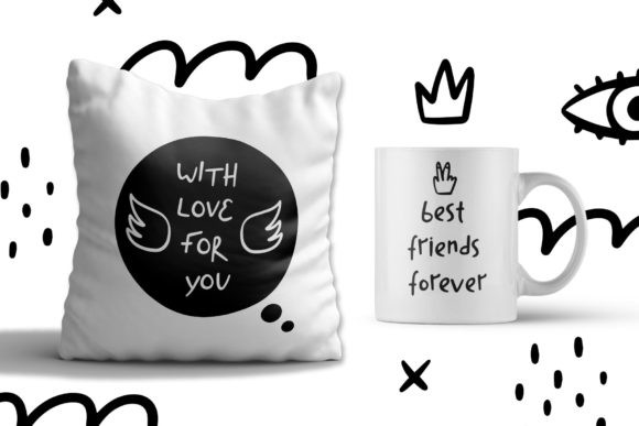 Jumper Font