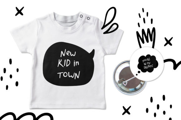 Jumper Font