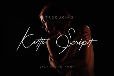 Kitti Font