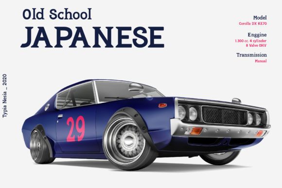 Kuraiso Font