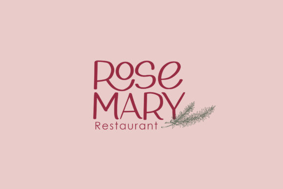 La Rosie Font