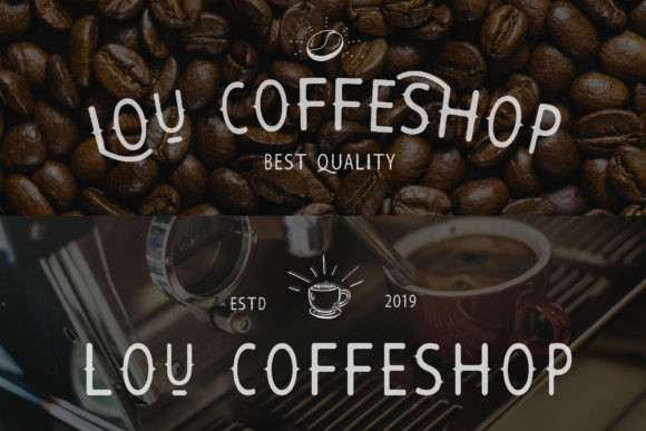 Loraqory Font