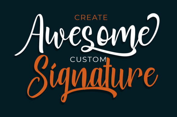 Losteria Font