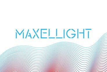 Maxellight Font