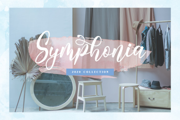 Melyana Font
