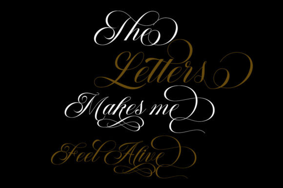 Miragella Font