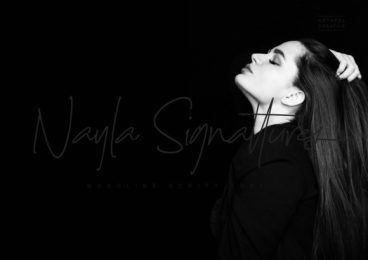 Nayla Font