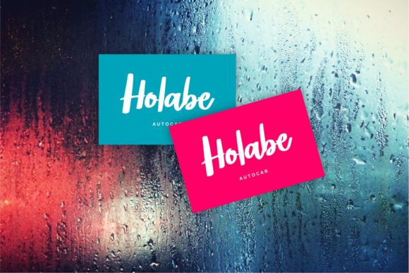 Noifale Font