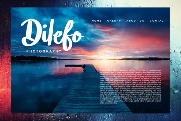 Noifale Font