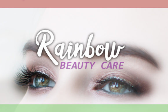 Panglink Font