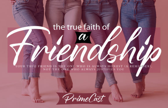 PrimeCast Font