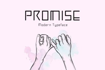 Promise Font