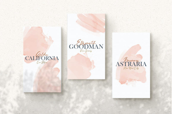Rachelyne Font