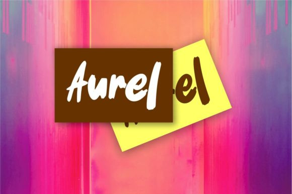 Rafale Font