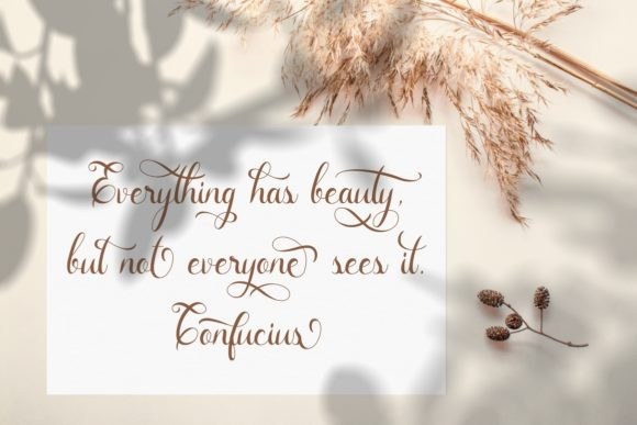 Rasputia Font