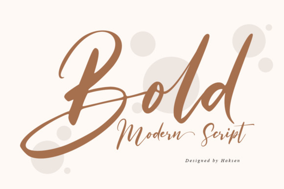 Really Distinct Font