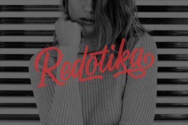Redotika Font