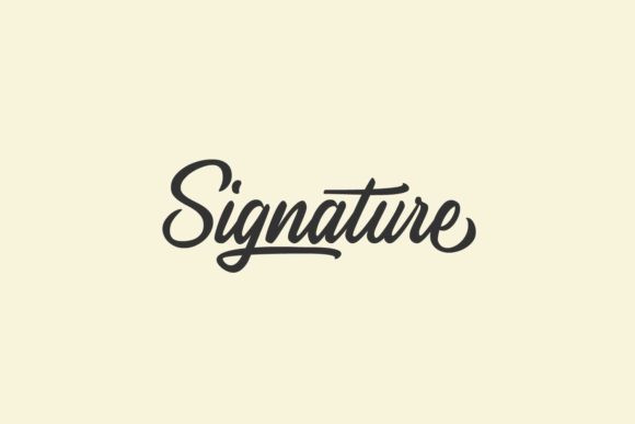 Redotika Font