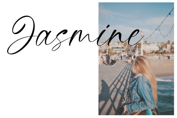 Ruttany Font