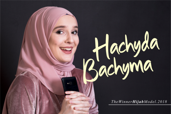 Sachyma Font