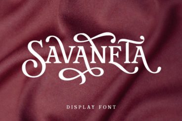 Savaneta Font