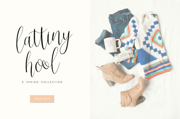 Smatti Cooves Font