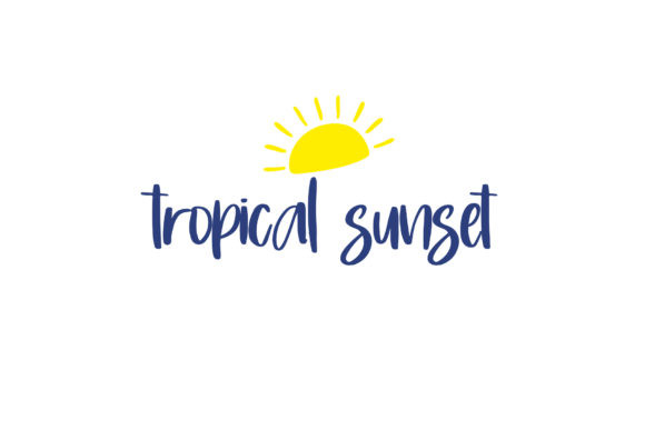Sunday Beach Font